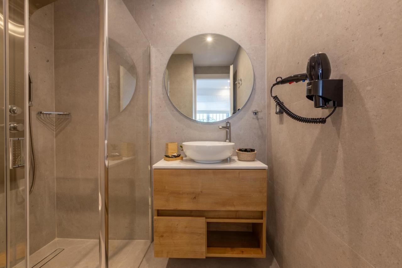 Mandevilia Suites 아테네 외부 사진