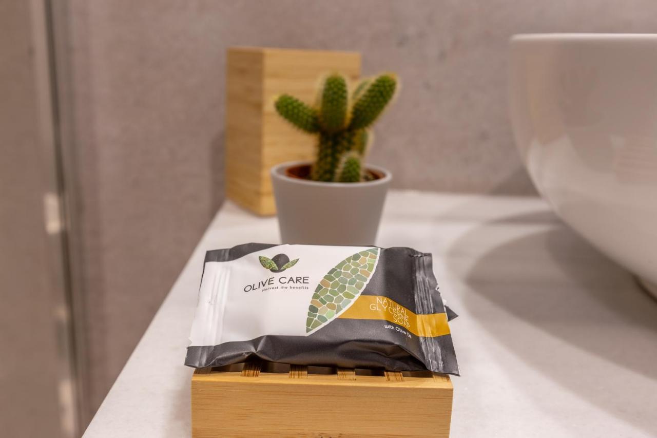Mandevilia Suites 아테네 외부 사진